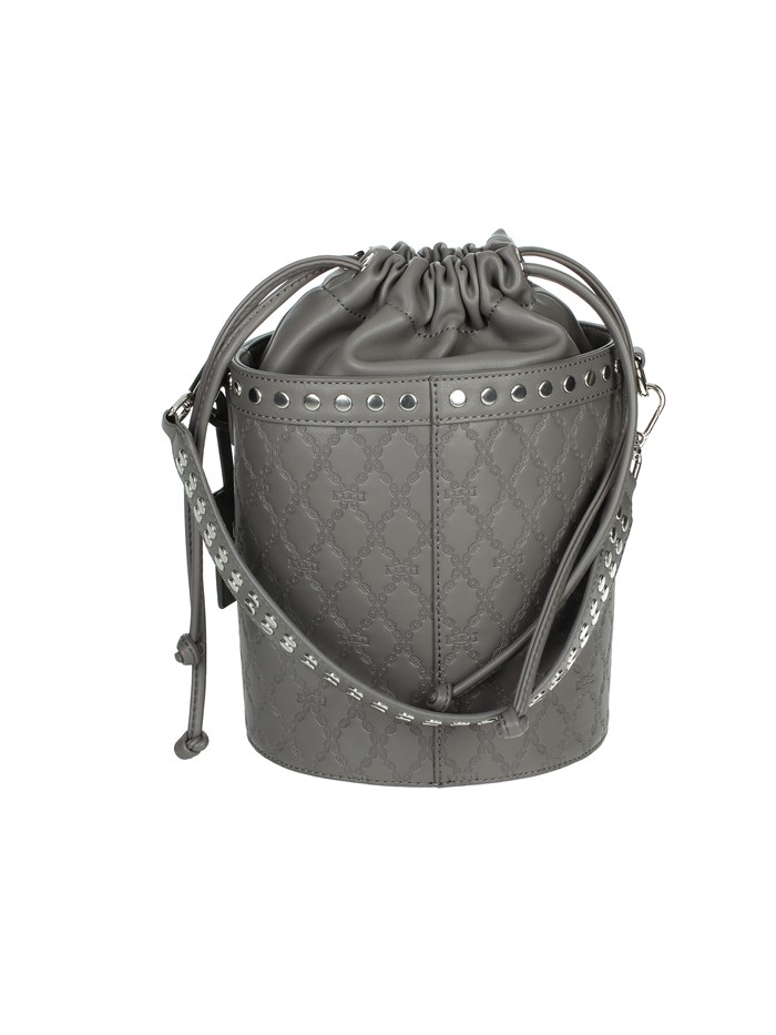 BORSA A MANO X13.005 GRIGIO