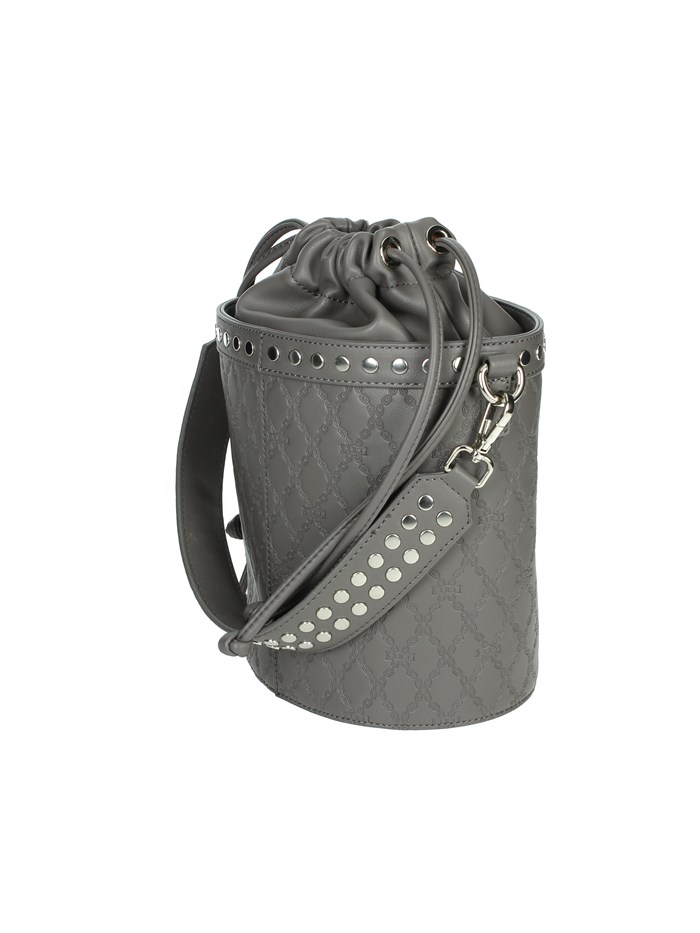 BORSA A MANO X13.005 GRIGIO