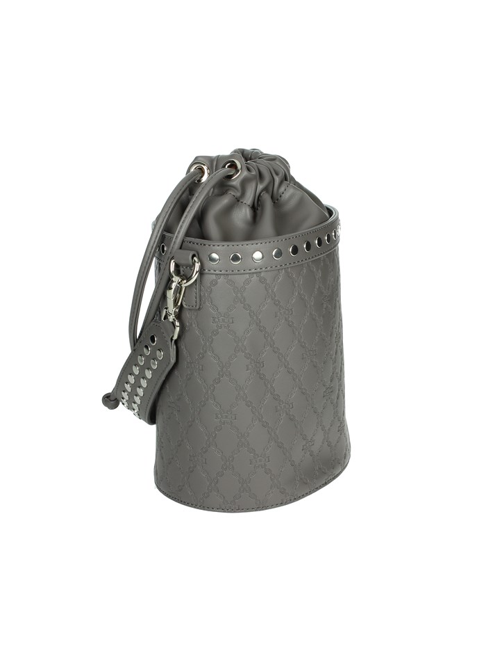 BORSA A MANO X13.005 GRIGIO