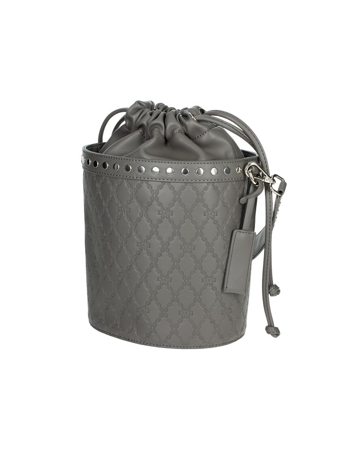 BORSA A MANO X13.005 GRIGIO