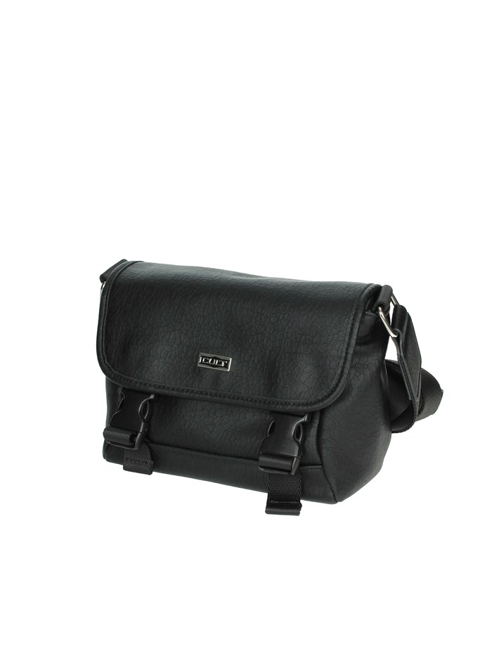 BORSA A TRACOLLA X12.004 NERO