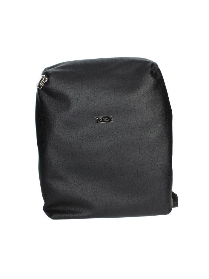 ZAINO X12.008 NERO