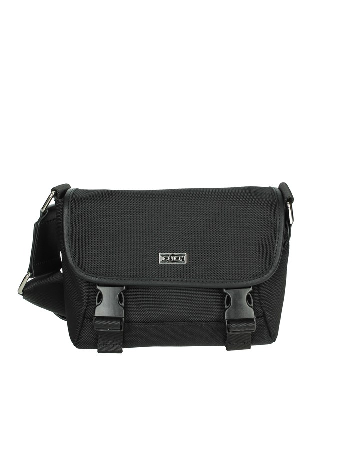 BORSA A TRACOLLA X17.001 NERO