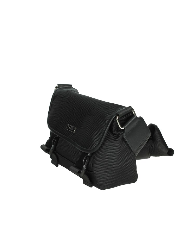 BORSA A TRACOLLA X17.001 NERO