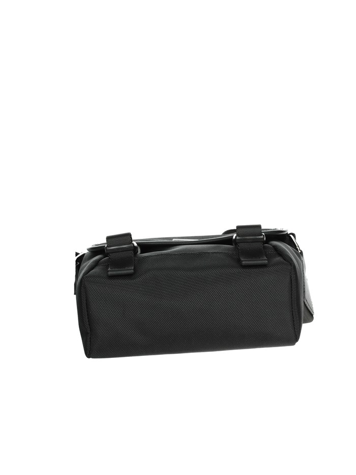 BORSA A TRACOLLA X17.001 NERO