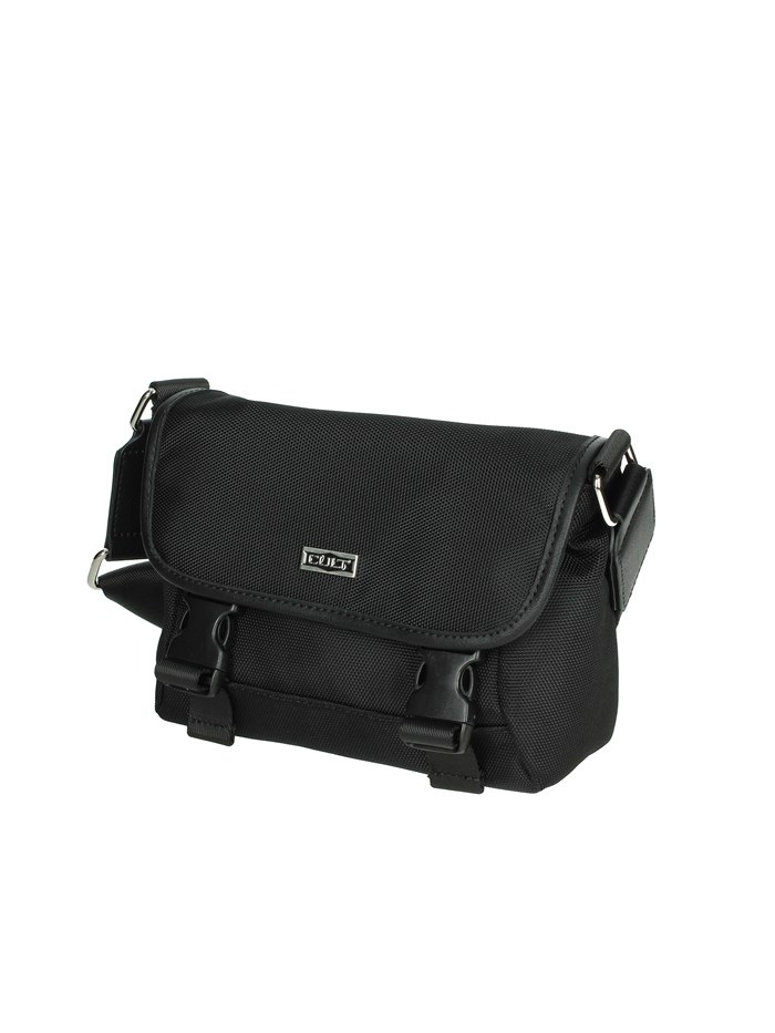 BORSA A TRACOLLA X17.001 NERO