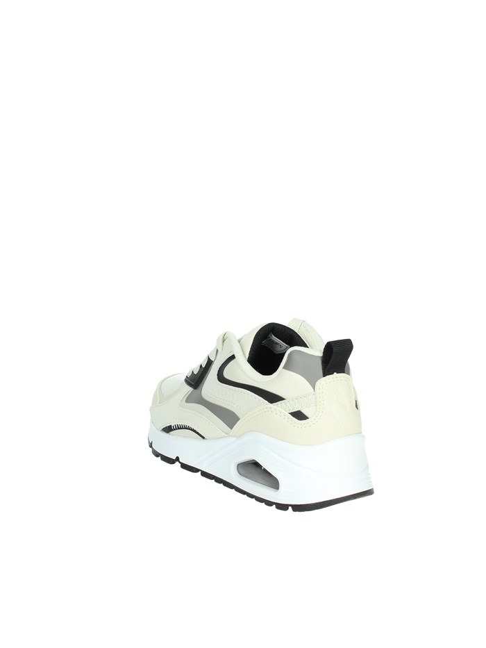 SNEAKERS BASSA 403647L PANNA