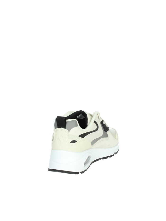 SNEAKERS BASSA 403647L PANNA