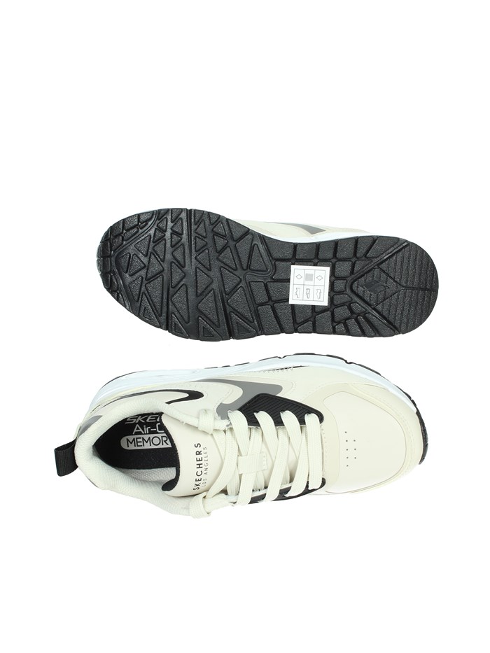 SNEAKERS BASSA 403647L PANNA