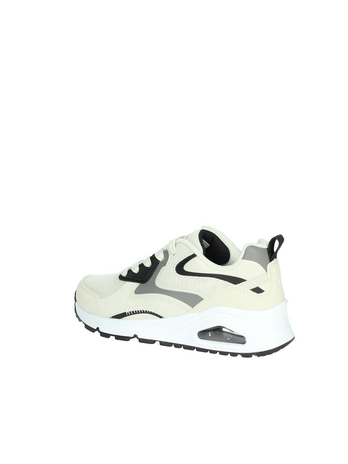 SNEAKERS BASSA 403647L PANNA