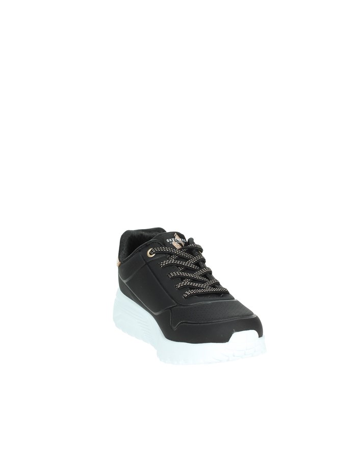 SNEAKERS BASSA 310384L NERO