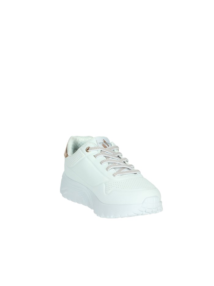 SNEAKERS BASSA 310384L BIANCO