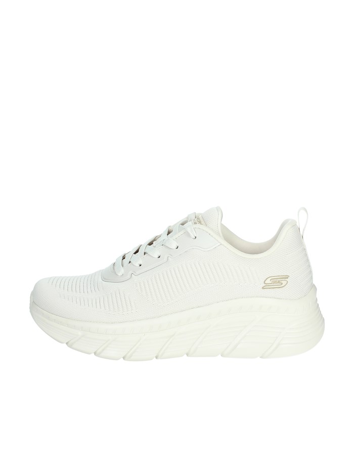 SNEAKERS BASSA 117385 PANNA