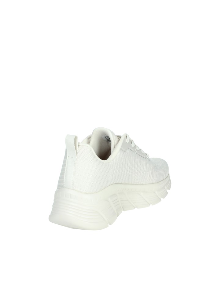 SNEAKERS BASSA 117385 PANNA