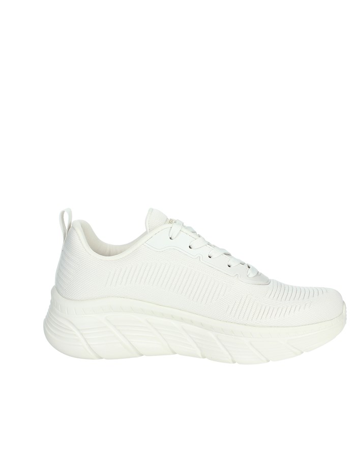 SNEAKERS BASSA 117385 PANNA