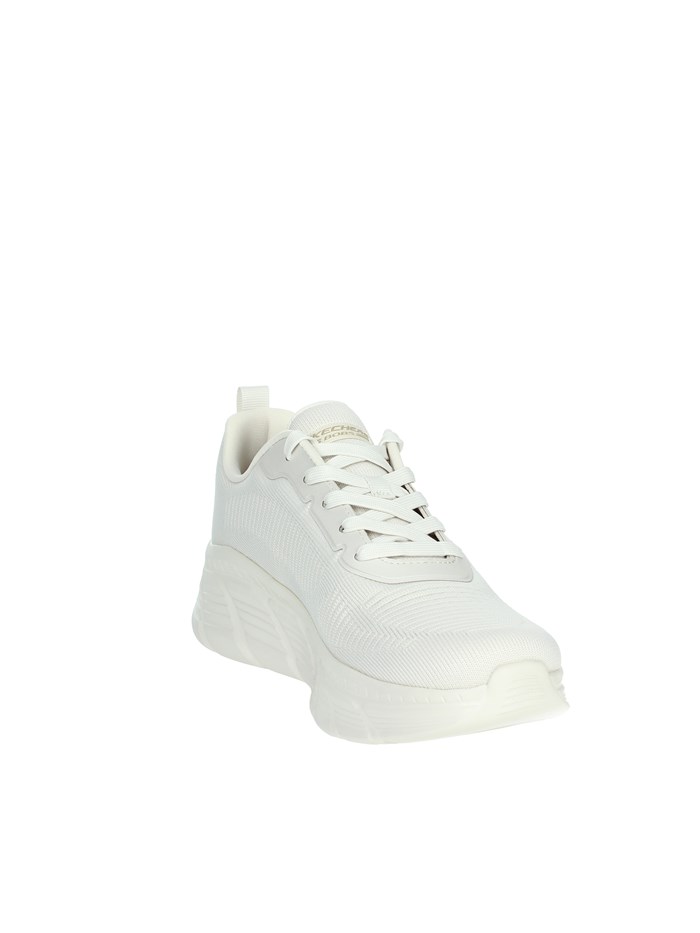 SNEAKERS BASSA 117385 PANNA