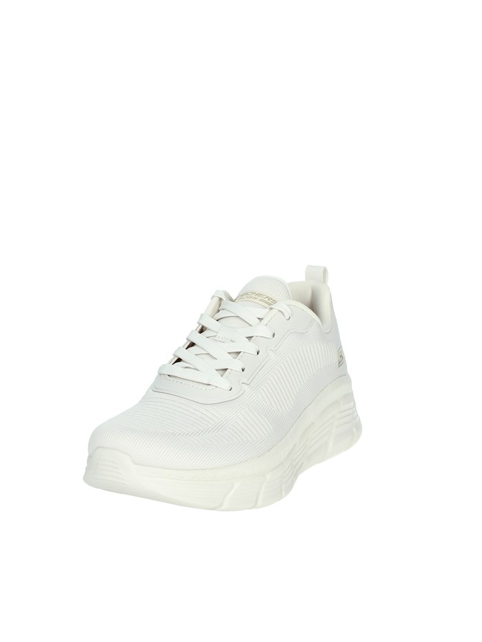 SNEAKERS BASSA 117385 PANNA