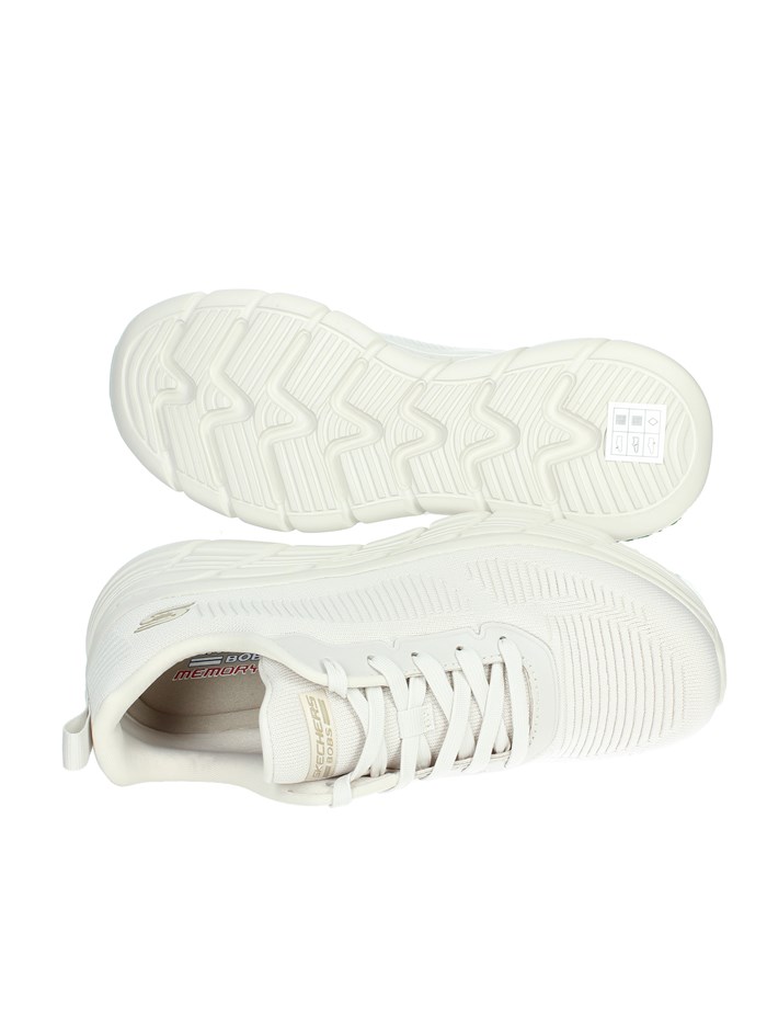 SNEAKERS BASSA 117385 PANNA