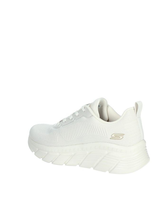 SNEAKERS BASSA 117385 PANNA