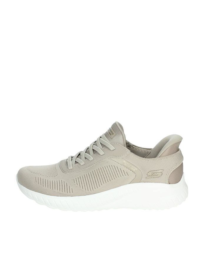 SNEAKERS BASSA 117497 TAUPE