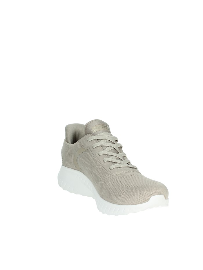 SNEAKERS BASSA 117497 TAUPE