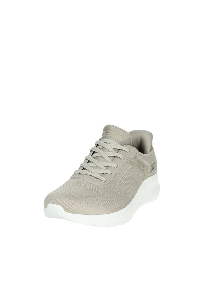 SNEAKERS BASSA 117497 TAUPE