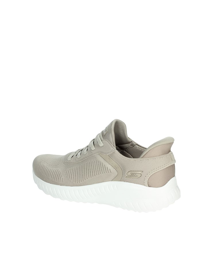 SNEAKERS BASSA 117497 TAUPE