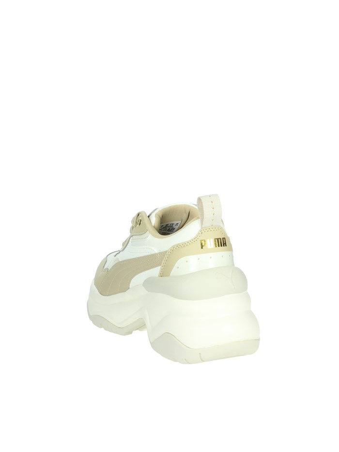 SNEAKERS BASSA 393915 BEIGE