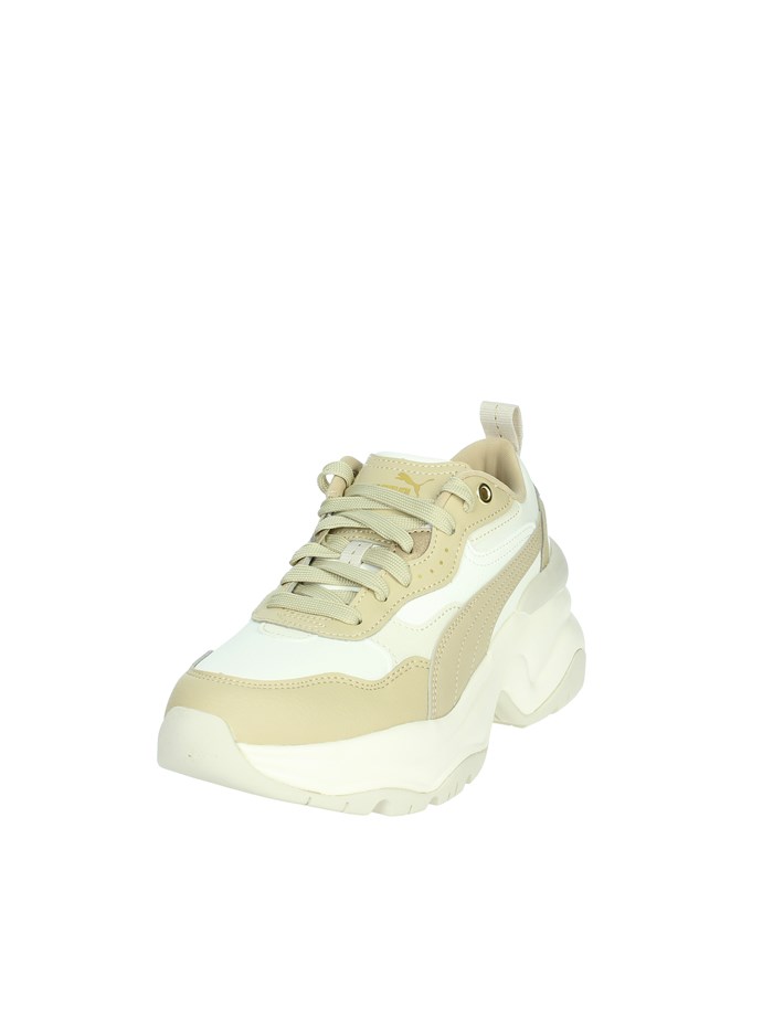 SNEAKERS BASSA 393915 BEIGE