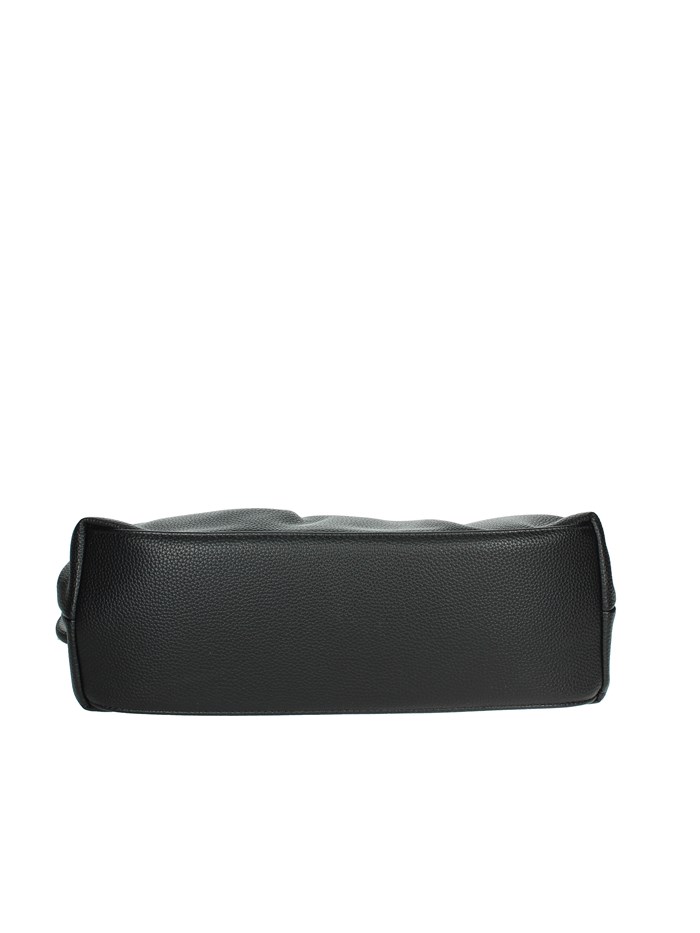 BORSA A SPALLA SASF230711 NERO