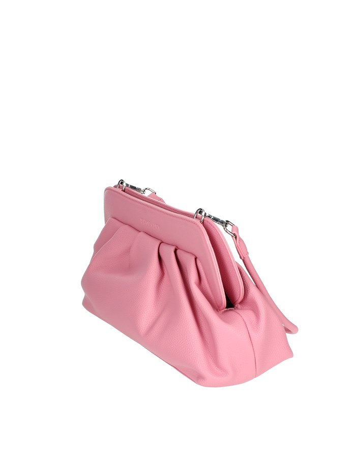 BORSA A SPALLA SASF230711 ROSA