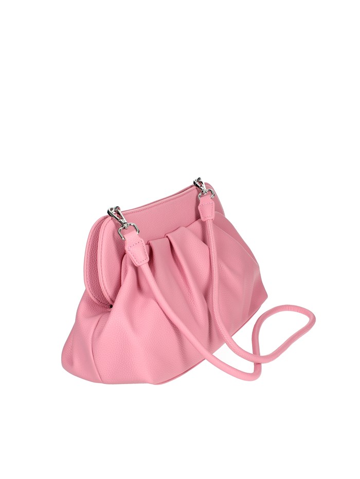 BORSA A SPALLA SASF230711 ROSA