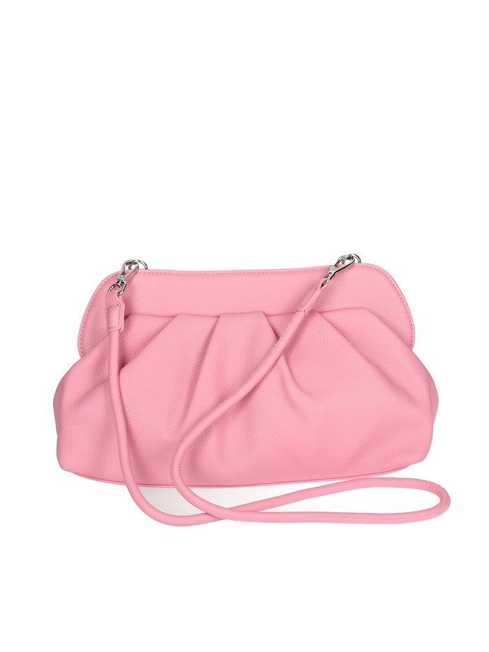 BORSA A SPALLA SASF230711 ROSA