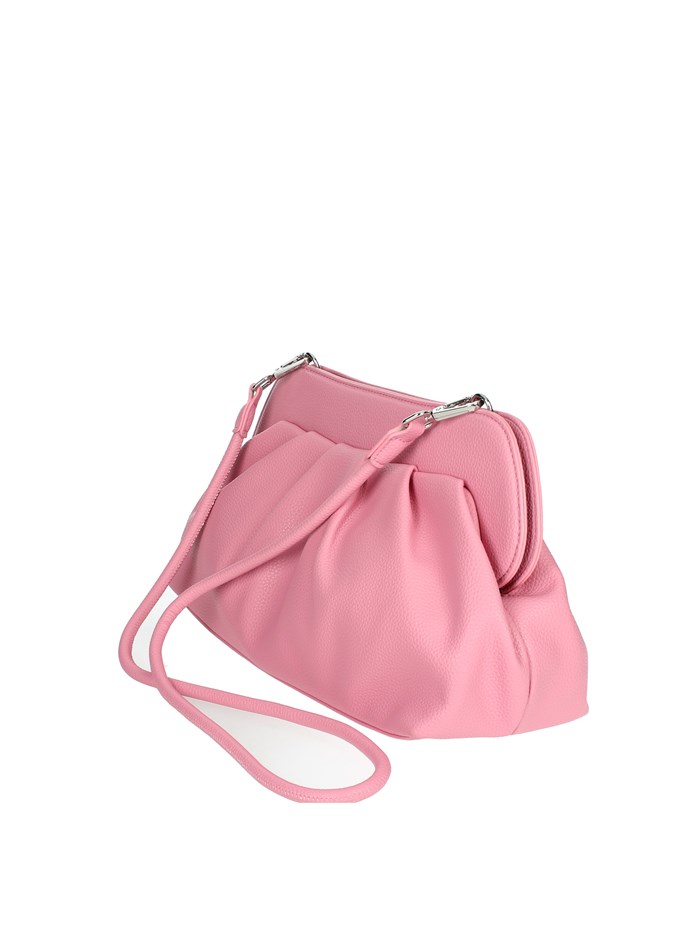 BORSA A SPALLA SASF230711 ROSA