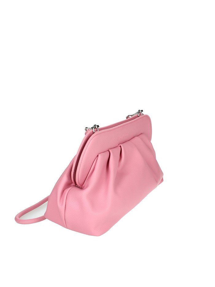 BORSA A SPALLA SASF230711 ROSA