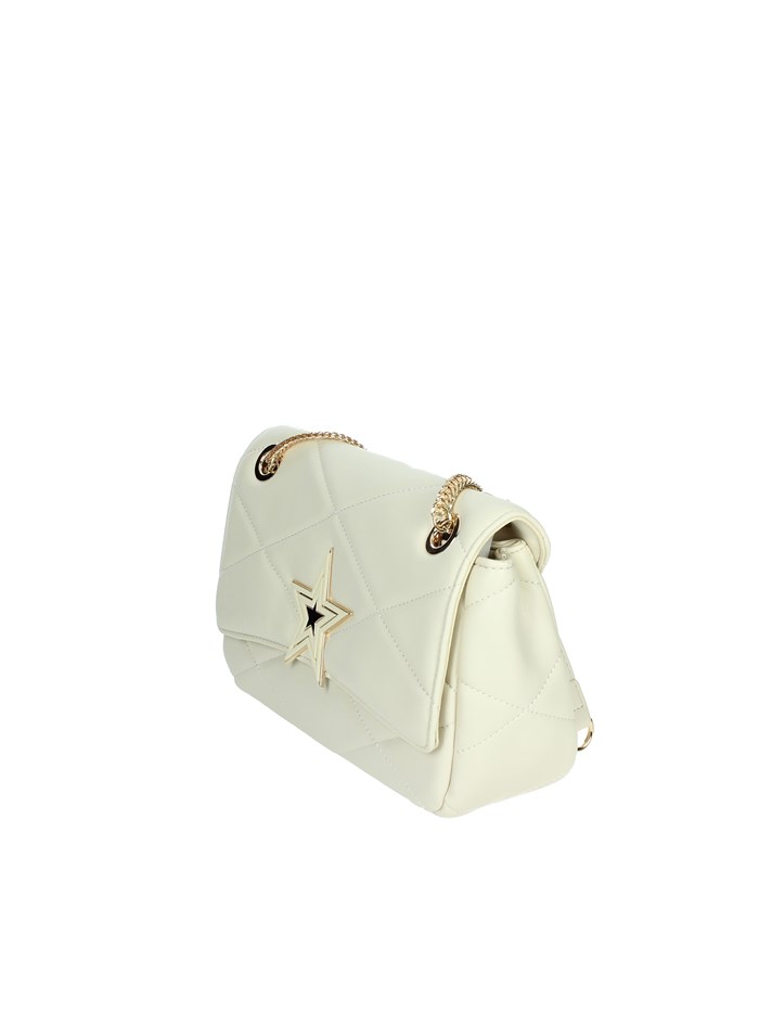 BORSA A SPALLA SASF230701 BEIGE