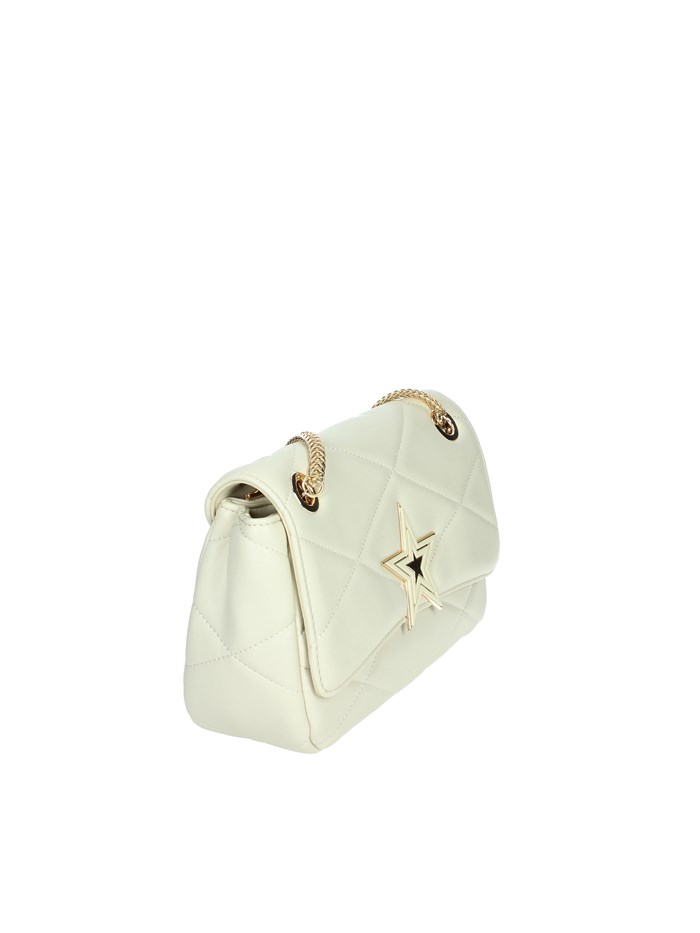 BORSA A SPALLA SASF230701 BEIGE