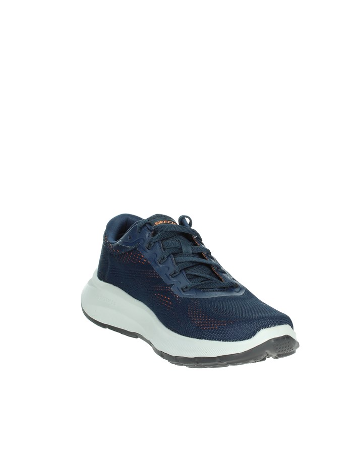 SNEAKERS BASSA 232522 BLU