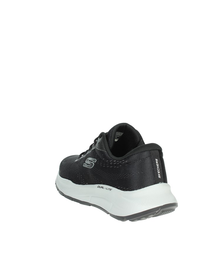 SNEAKERS BASSA 232522 NERO