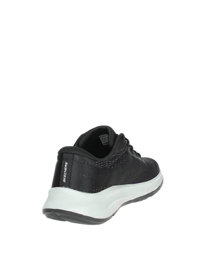 SNEAKERS BASSA 232522 NERO