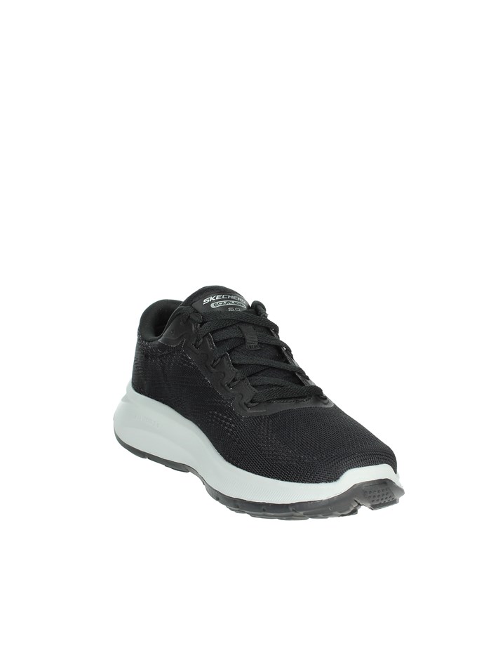 SNEAKERS BASSA 232522 NERO