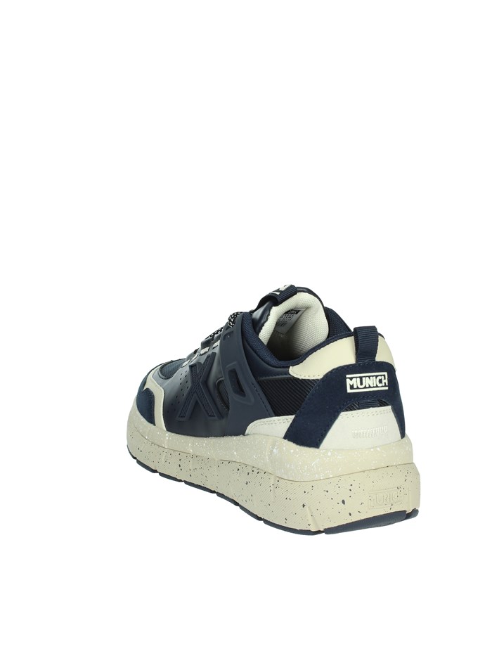 SNEAKERS BASSA 4175021 BLU