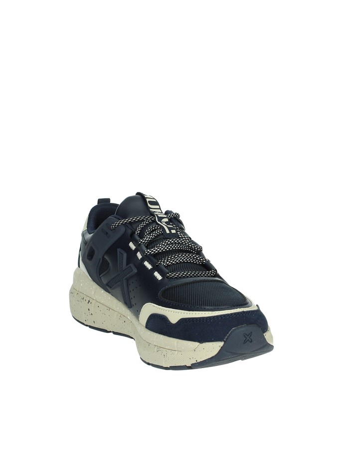 SNEAKERS BASSA 4175021 BLU