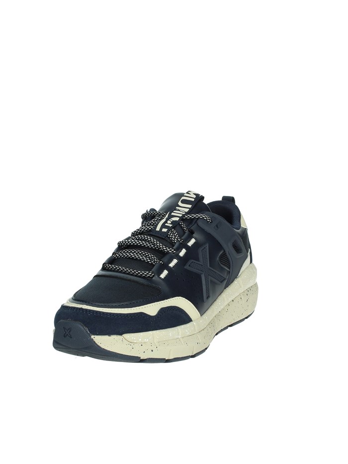 SNEAKERS BASSA 4175021 BLU