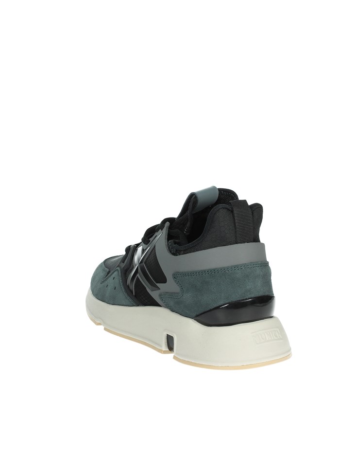 SNEAKERS BASSA 4172074 NERO