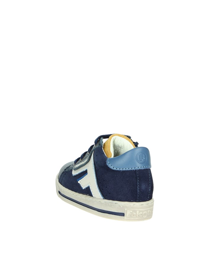 SNEAKERS BASSA 0012018062.02.1C24 BLU