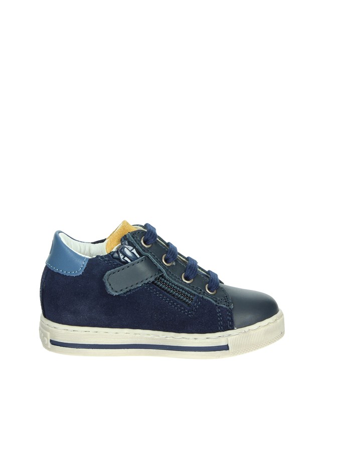 SNEAKERS BASSA 0012018062.02.1C24 BLU