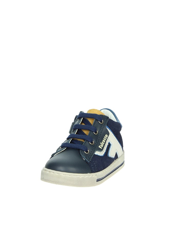 SNEAKERS BASSA 0012018062.02.1C24 BLU