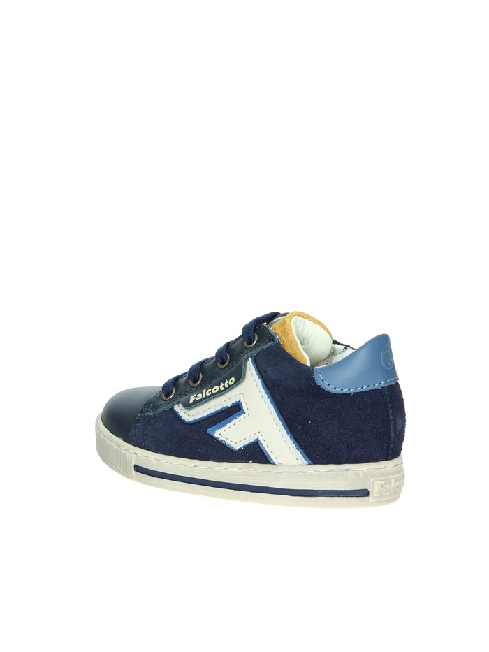 SNEAKERS BASSA 0012018062.02.1C24 BLU