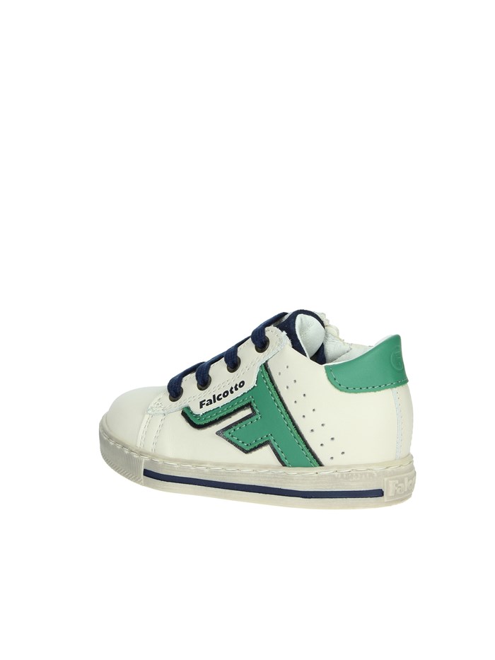 SNEAKERS BASSA 0012018062.02.2N43 PANNA